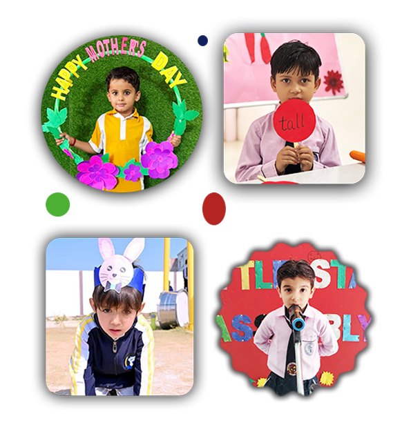 SHEPHERD INTERNATIONAL SCHOOL  JIND